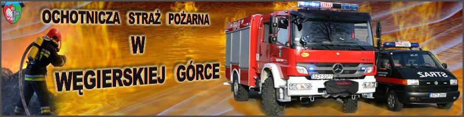 OSP W�gierska G�rka