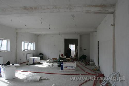 Prace wykoñczeniowe