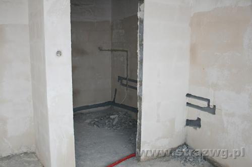 Prace wykoñczeniowe