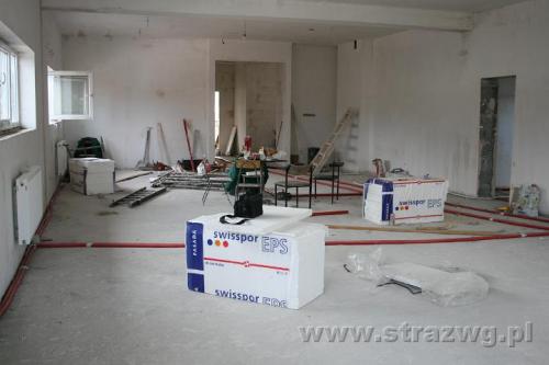 Prace wykoñczeniowe