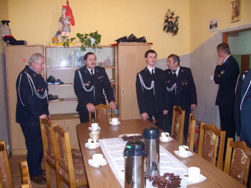 Przekazanie torby medycznej