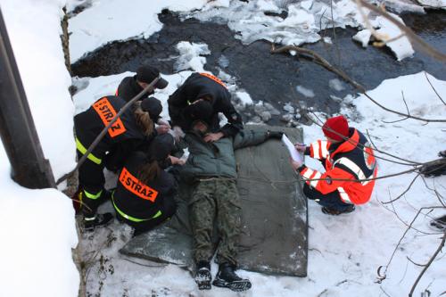 Ratownictwo Medyczne