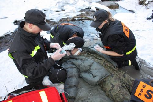 Ratownictwo Medyczne