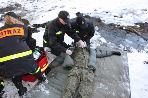 Ratownictwo Medyczne