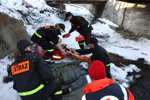 Ratownictwo Medyczne