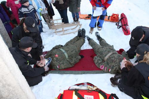 Ratownictwo Medyczne