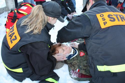 Ratownictwo Medyczne