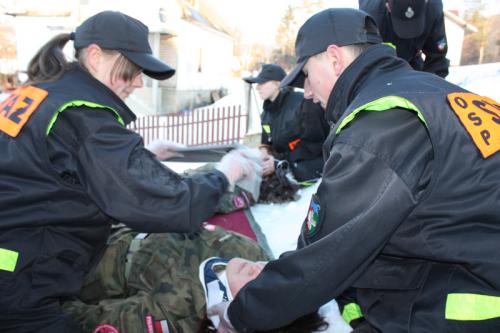 Ratownictwo Medyczne