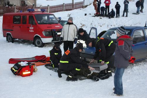 Ratownictwo Medyczne