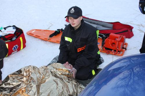 Ratownictwo Medyczne