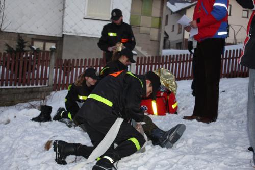 Ratownictwo Medyczne