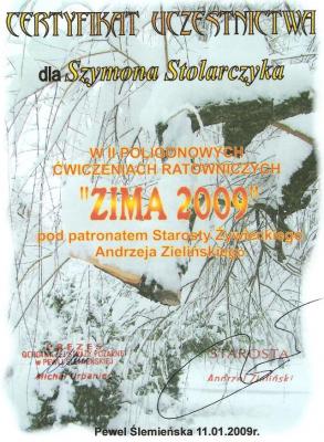 Szymon Stolarczyk