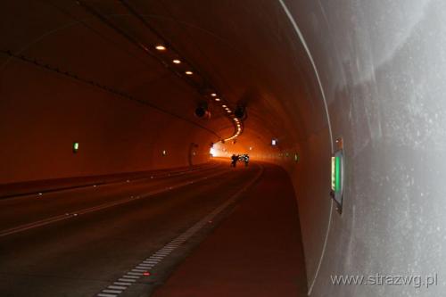Tunel