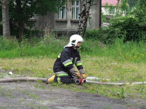 Przedszkolaki