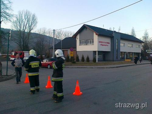 Wypadek