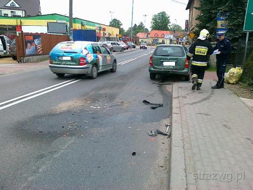 Plama oleju