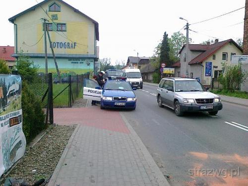 Plama oleju