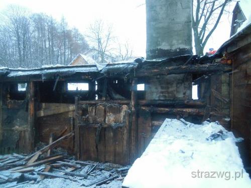budynek gospodarczy