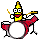 banana
